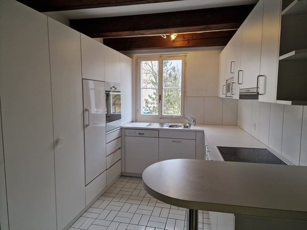 Charmante 3.5-Zimmer-Duplex-Wohnung im Herzen von Solothurn 13
