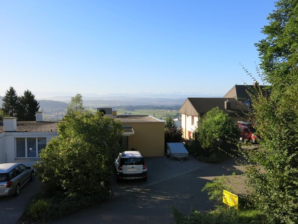 Traumhaftes Bauland mit Aussicht 6