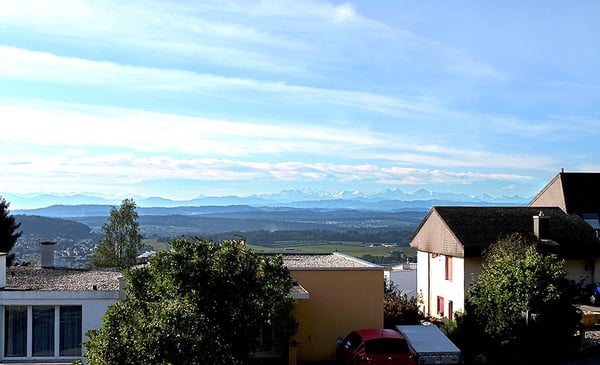 Traumhaftes Bauland mit Aussicht 5