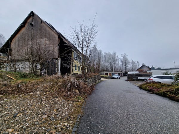 Traumhaftes Bauland mit Aussicht 7