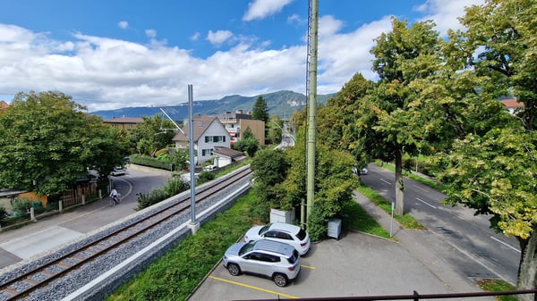 Historisches Wohn- und Geschäftsgebäude mit vielseitigen Möglichkeiten 21