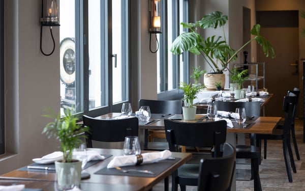 Historisches Wohn- und Geschäftsgebäude mit vielseitigen Möglichkeiten 5