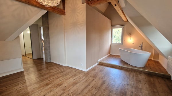 Historisches Wohn- und Geschäftsgebäude mit vielseitigen Möglichkeiten 16