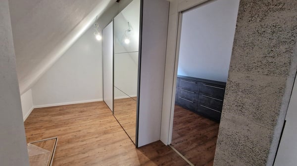 Historisches Wohn- und Geschäftsgebäude mit vielseitigen Möglichkeiten 17