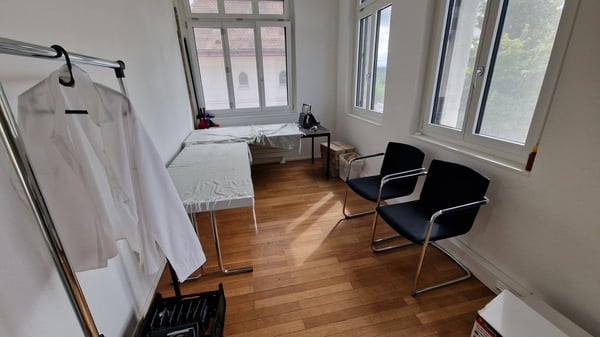 Historisches Wohn- und Geschäftsgebäude mit vielseitigen Möglichkeiten 11