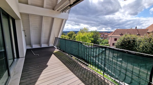 Historisches Wohn- und Geschäftsgebäude mit vielseitigen Möglichkeiten 20