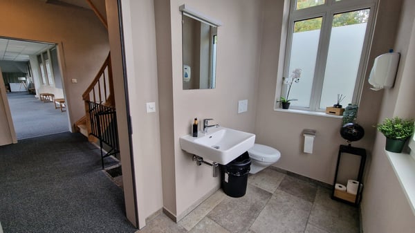 Historisches Wohn- und Geschäftsgebäude mit vielseitigen Möglichkeiten 12