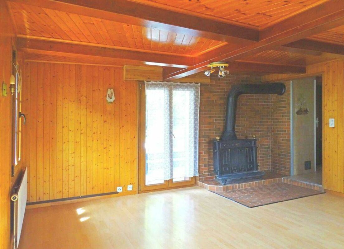Chalet 7 pièces à Troistorrents