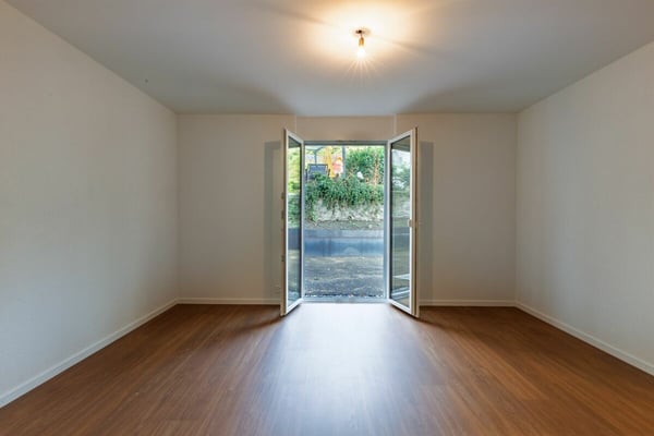 Libre de suite : tout neuf jardin et Dents du Midi ! 9