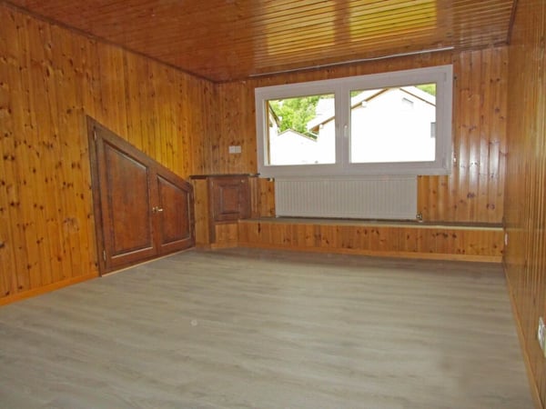 Appartement 2,5p en duplex avec terrasse XXL 8