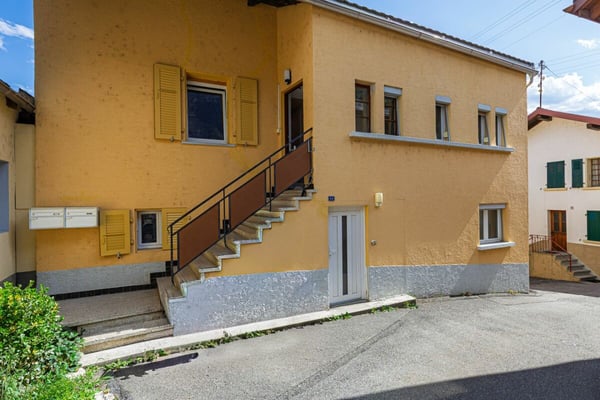 Une maison, 2 appartements et DU RENDEMENT ! 10