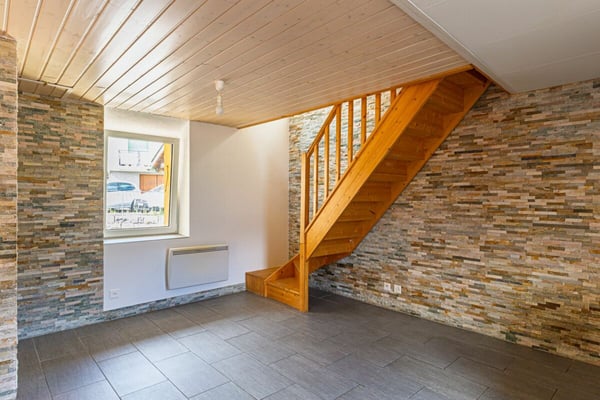 Une maison, 2 appartements et DU RENDEMENT ! 1