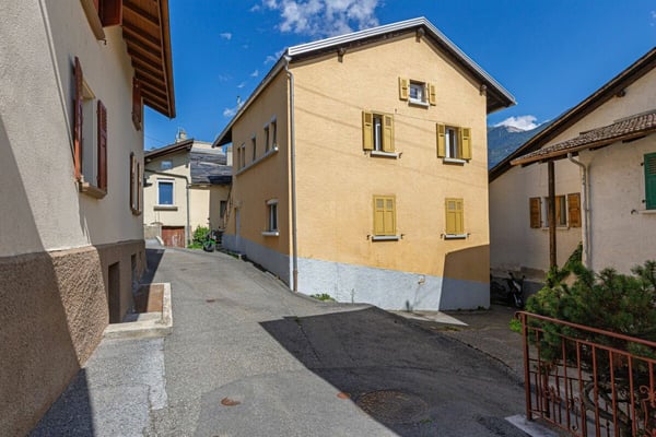 Une maison, 2 appartements et DU RENDEMENT ! 9