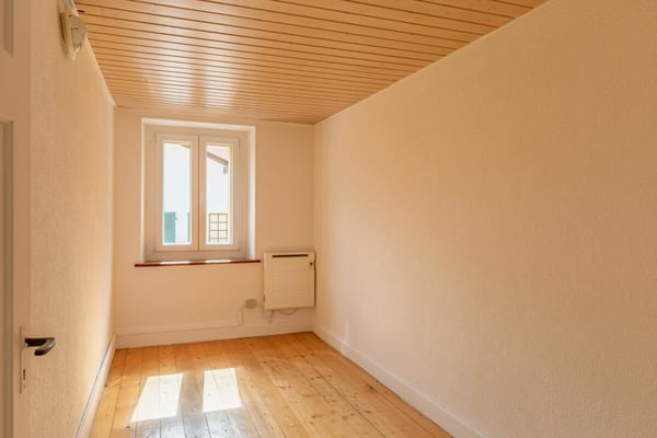 Une maison, 2 appartements et DU RENDEMENT ! 8