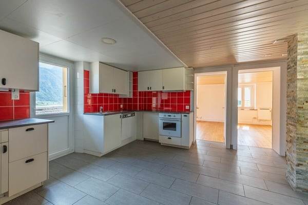 Une maison, 2 appartements et DU RENDEMENT ! 3