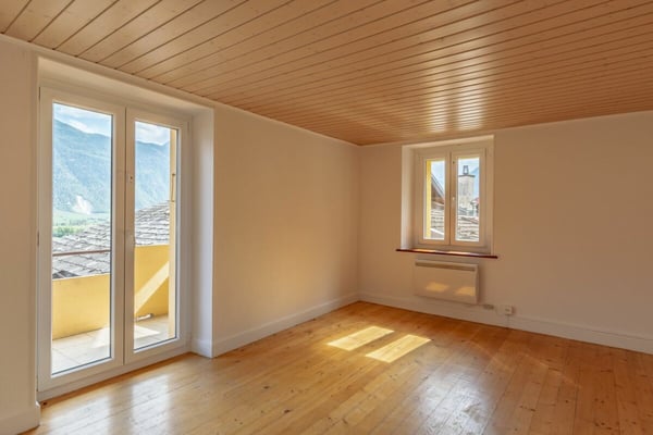 Une maison, 2 appartements et DU RENDEMENT ! 7