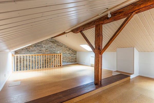 Une maison, 2 appartements et DU RENDEMENT ! 15