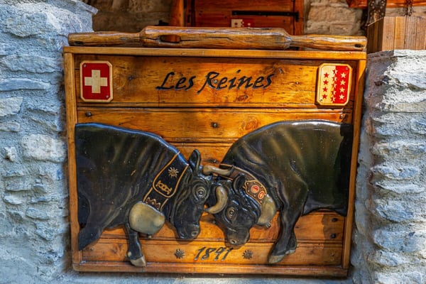 Un chalet d'exception 20