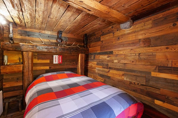Un chalet d'exception 8
