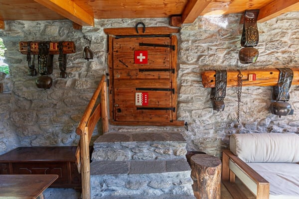 Un chalet d'exception 21