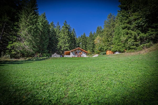 Un chalet d'exception 13