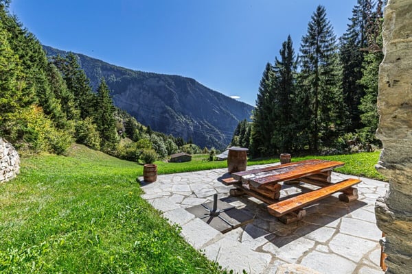 Un chalet d'exception 22