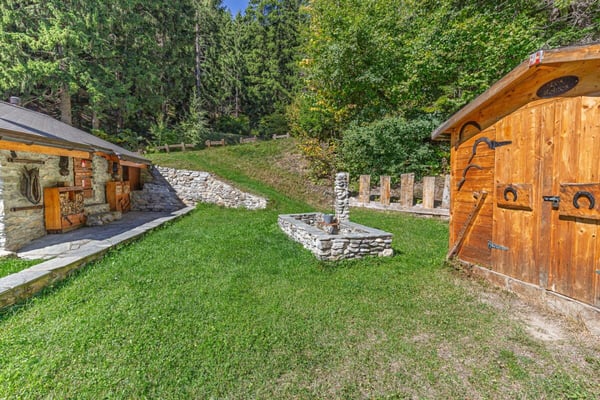 Un chalet d'exception 24