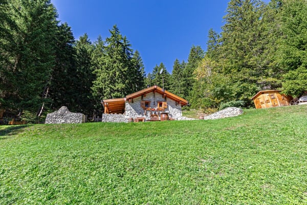 Un chalet d'exception 18