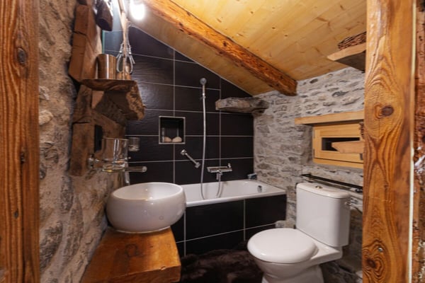 Un chalet d'exception 7