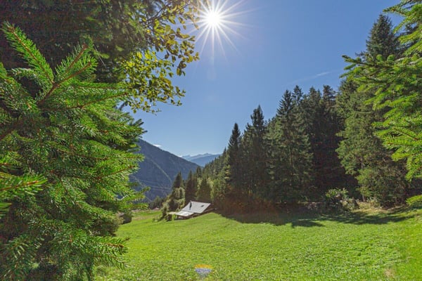 Un chalet d'exception 23