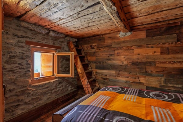 Un chalet d'exception 9