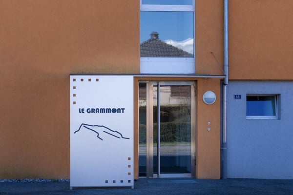 Nouvelle vie aux Evouettes, du calme et de la tranquillité... 11