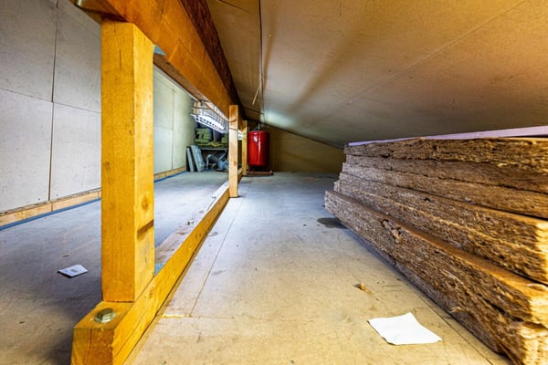 Parcelle fort potentiel ! 4