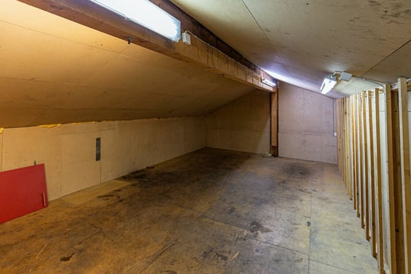 Parcelle fort potentiel ! 3