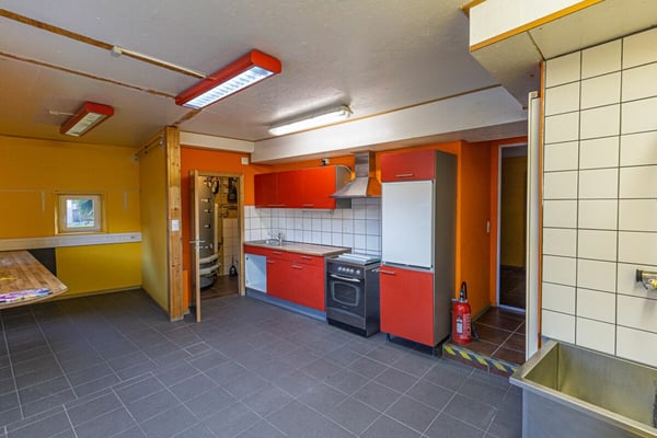 Parcelle fort potentiel ! 2