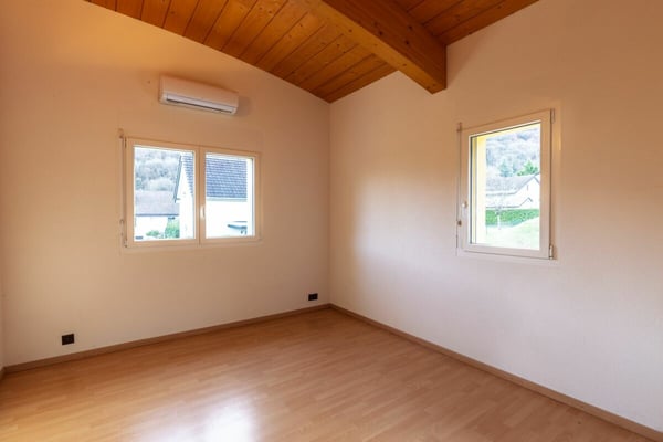 Maison individuelle avec annexe habitable, libre de suite ! 11