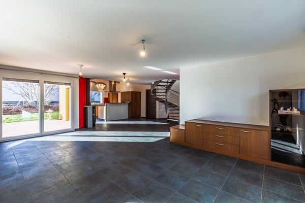 Maison individuelle avec annexe habitable, libre de suite ! 8