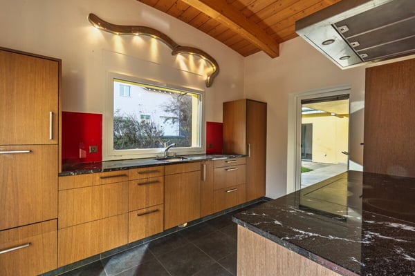 Maison individuelle avec annexe habitable, libre de suite ! 9