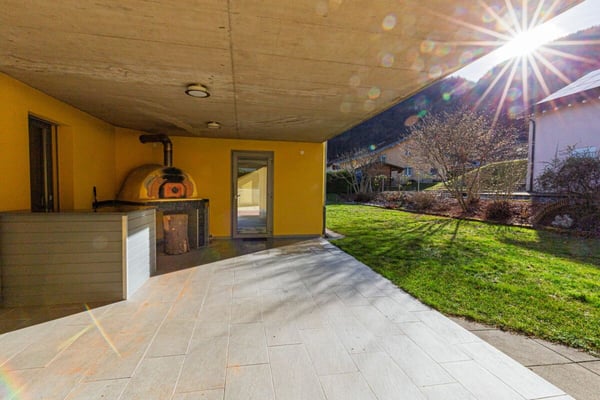Maison individuelle avec annexe habitable, libre de suite ! 10