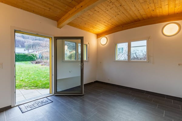 Maison individuelle avec annexe habitable, libre de suite ! 5