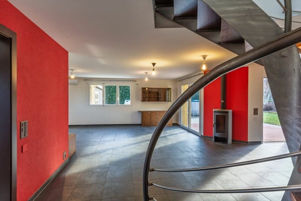 Maison individuelle avec annexe habitable, libre de suite ! 7