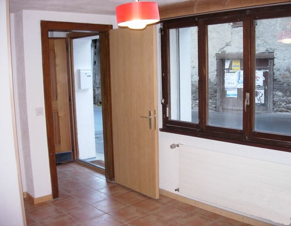 Duplex 2,5p loué = investissement clé en main ! 6