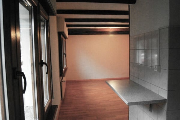 Duplex 2,5p loué = investissement clé en main ! 4