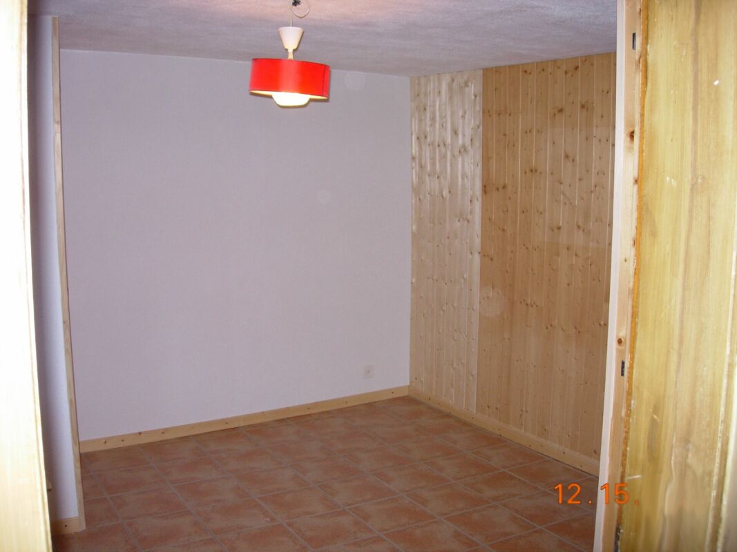 Duplex 2,5p loué = investissement clé en main !
