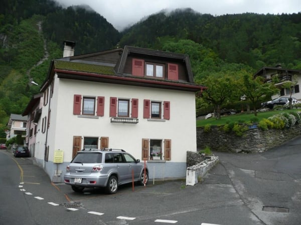 Duplex 2,5p loué = investissement clé en main ! 9