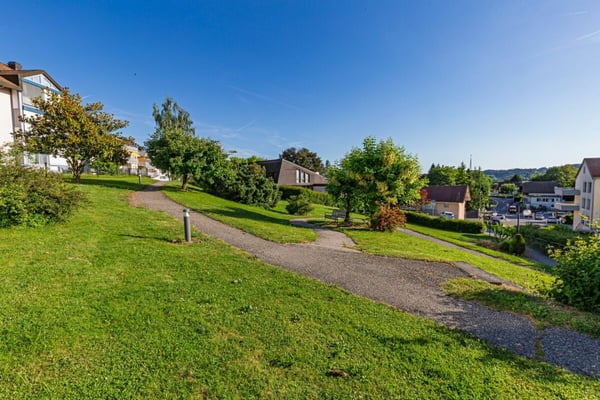 Immeuble de rendement, 4 apprtements, 4 paces de parc 11