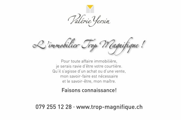 Attique de 2,5 p rénové libre de suite ! 8