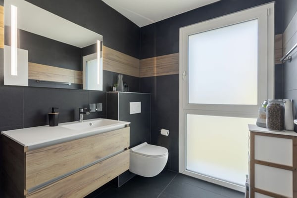 Accord parfait entre luxe et nature 10