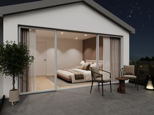 Magnifique maison individuelle à Courfa…