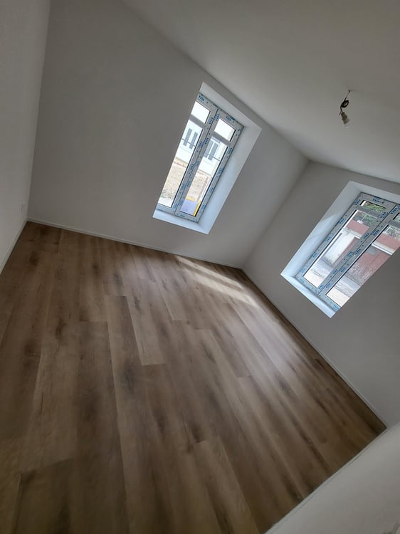 Magnifique appartement de 4.5 pces avec terrasse 2
